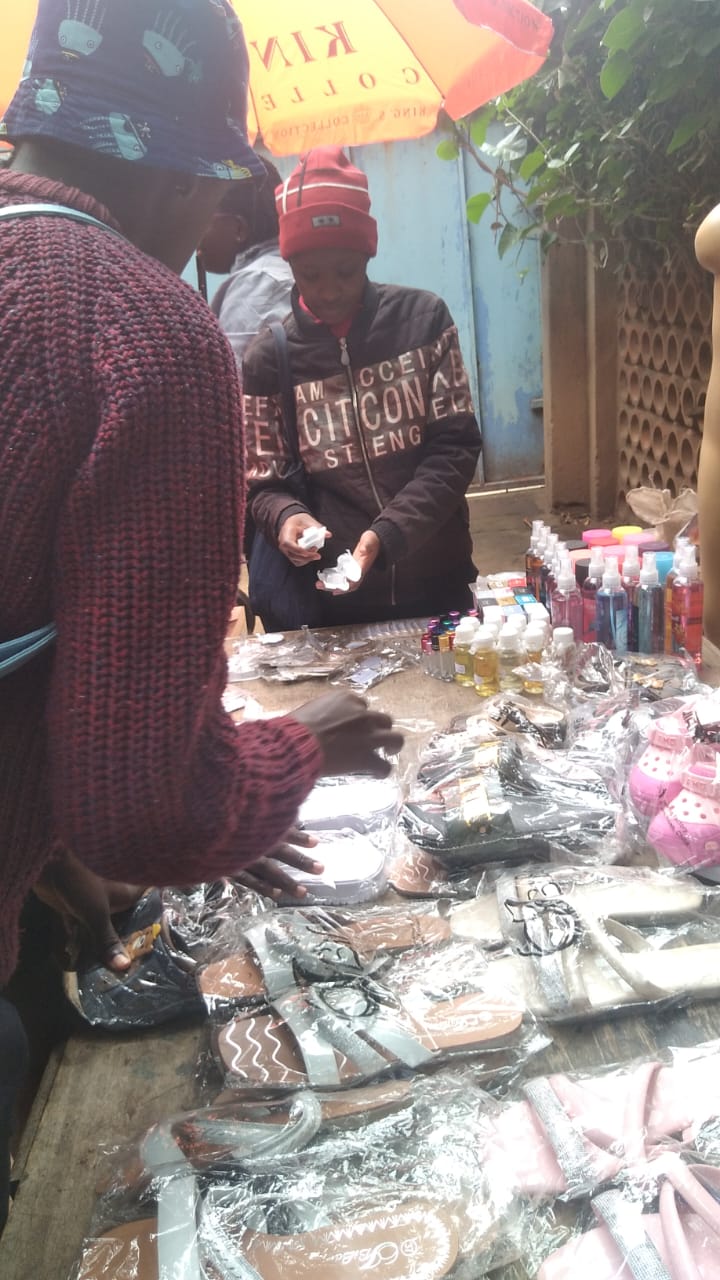 Livelihoods 4